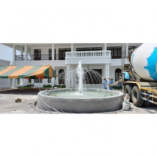 วางระบบน้ำพุและอุปกรณ์สระว่ายน้ำ เชียงใหม่ วางระบบอุปกรณ์สระว่ายน้ำ 